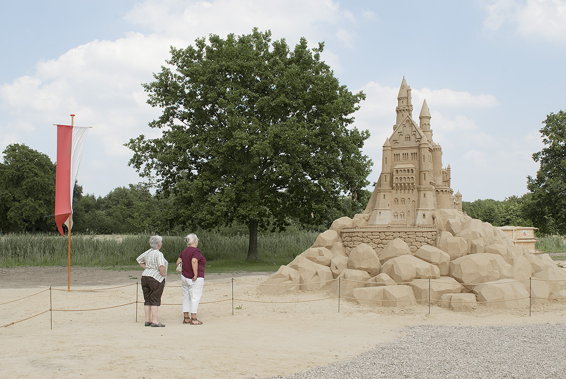 Troebel Landschap – Heerlen, 2011 | © Hans van Asch Troebel Landschap - Heerlen, 2011 - Hans van Asch