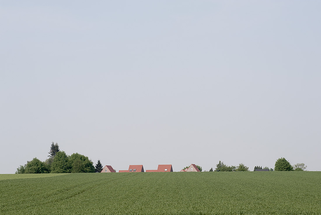 roebel Landschap – Puth, 2011 | © Hans van Asch Troebel Landschap - Puth, 2011 - Hans van Asch