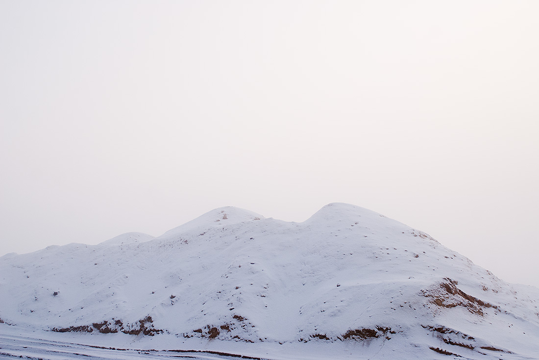 roebel Landschap – Sterksel, 2010 | © Hans van Asch Troebel Landschap - Sterksel, 2010 - Hans van Asch