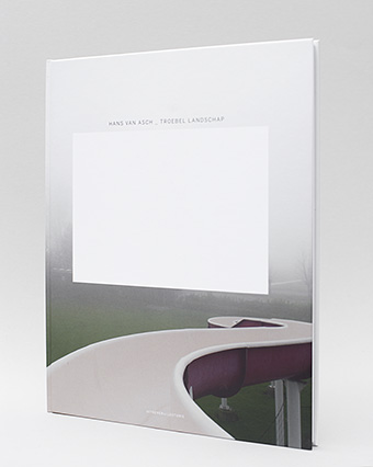 Troebel Landschap, eerste druk 2013 met voorwoord Nederlands Fotomuseum Frits Gierstberg – Hans van Asch Troebel Landschap, eerste druk 2013 met voorwoord Nederlands Fotomuseum Frits Gierstberg - Hans van Asch