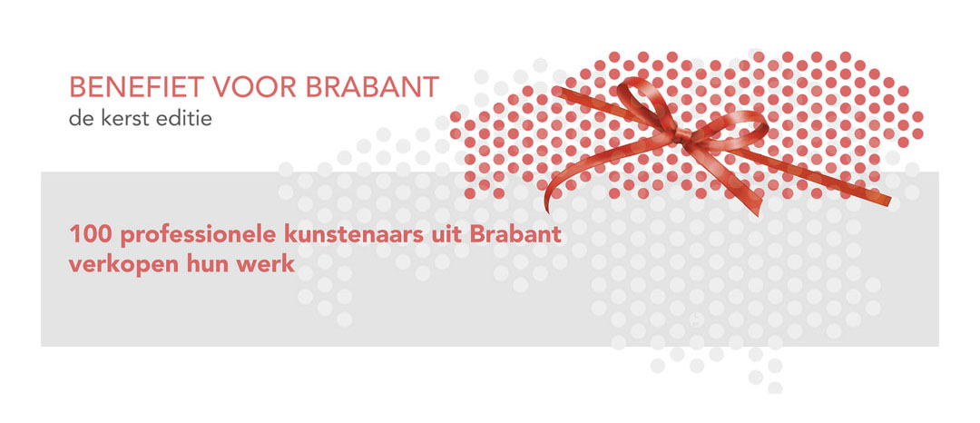 Benefiet voor Brabant – Albert van Abbehuis | Hans van asch