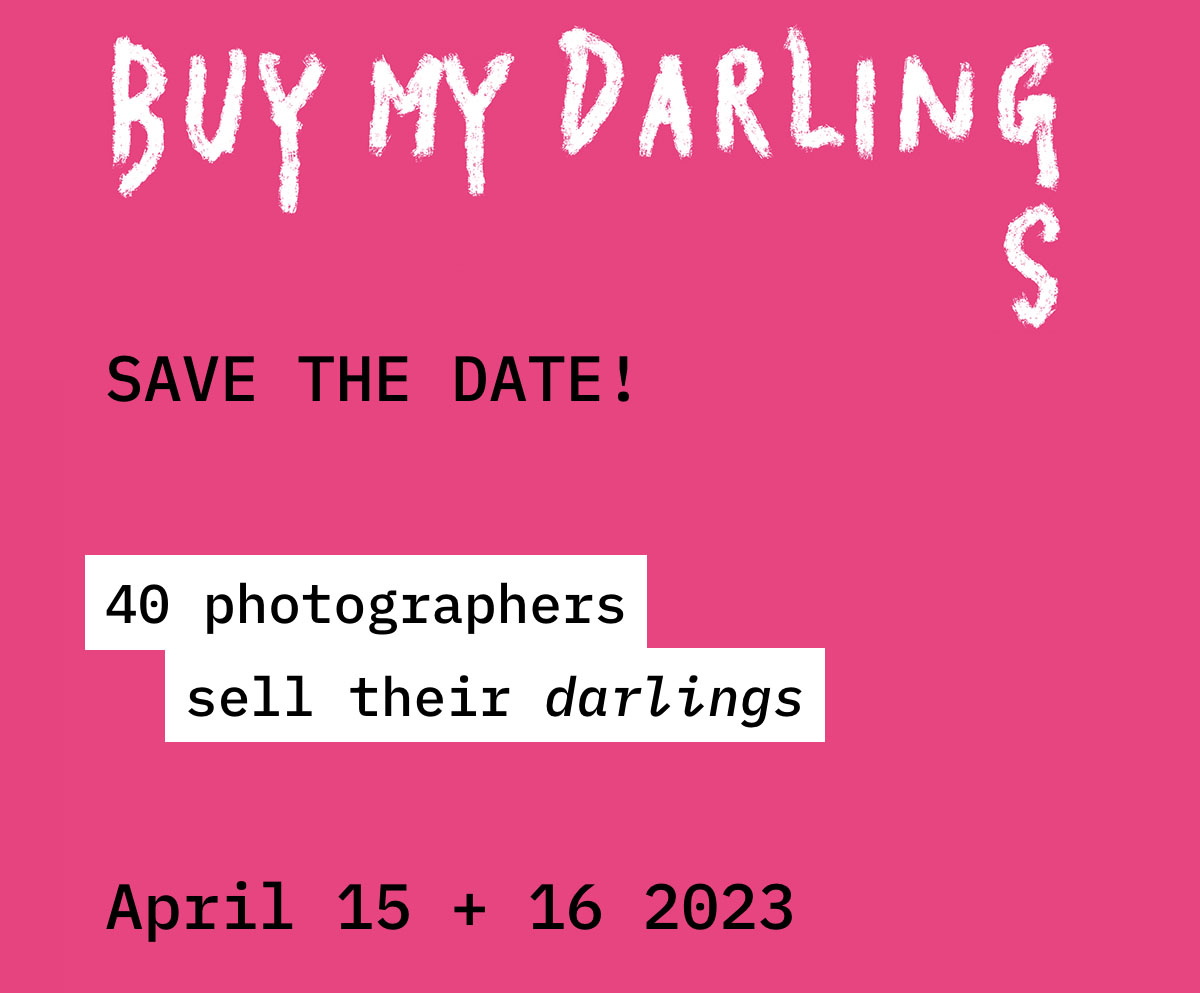 Buy My Darlings 2023